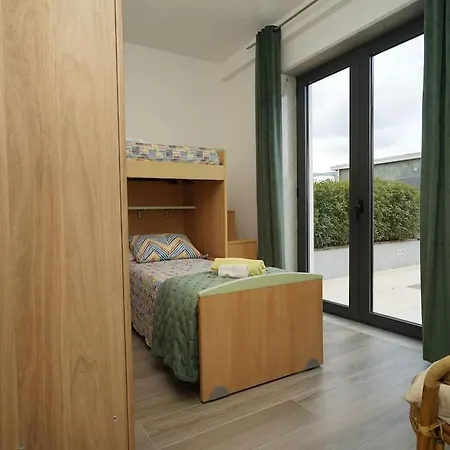 Apartment D & G's *