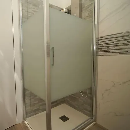 D & G's Apartment