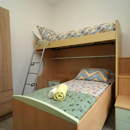Apartment D & G's *