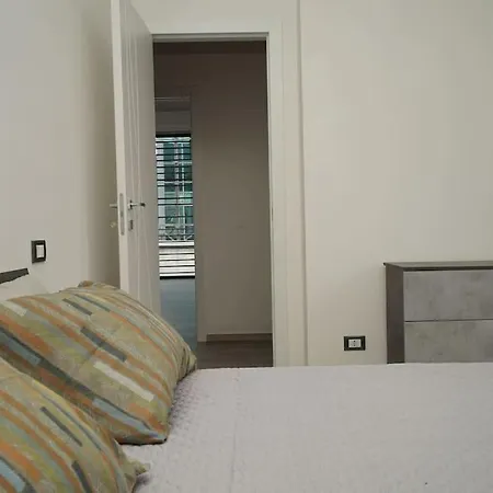 D & G's Apartment *