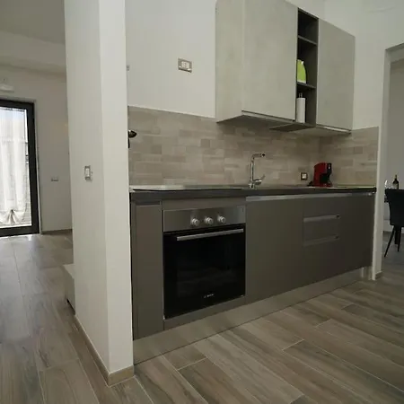 D & G's Apartment *
