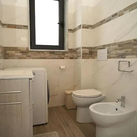 D & G's Apartment *